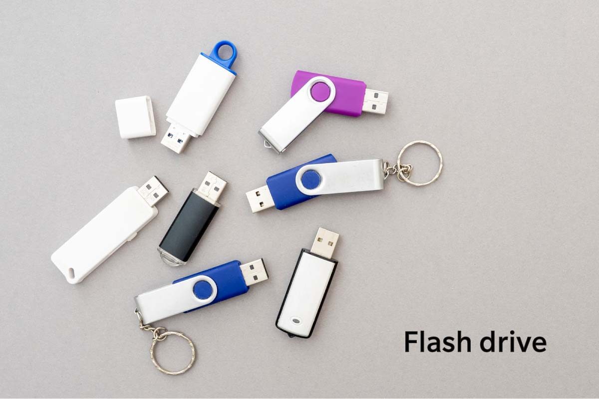 Flash Drive
