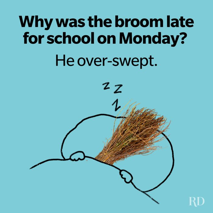 Funniest Monday Jokes
