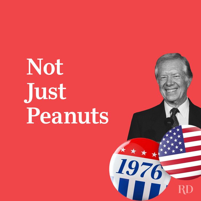 Funniest Presidential Campaign Slogans In U.s. History Gettyimages 1041716920 1