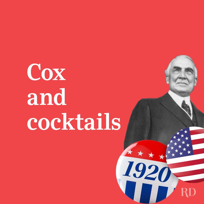 Funniest Presidential Campaign Slogans In U.s. History Gettyimages 3239843 2
