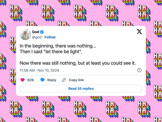 20 Funniest Twitter Accounts to Follow on X