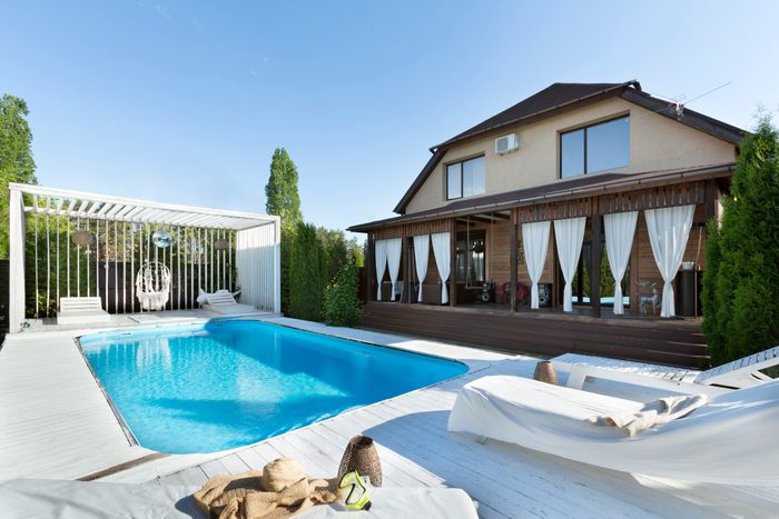 32 Home Upgrades That Experts Say Are a Huge Waste of Money