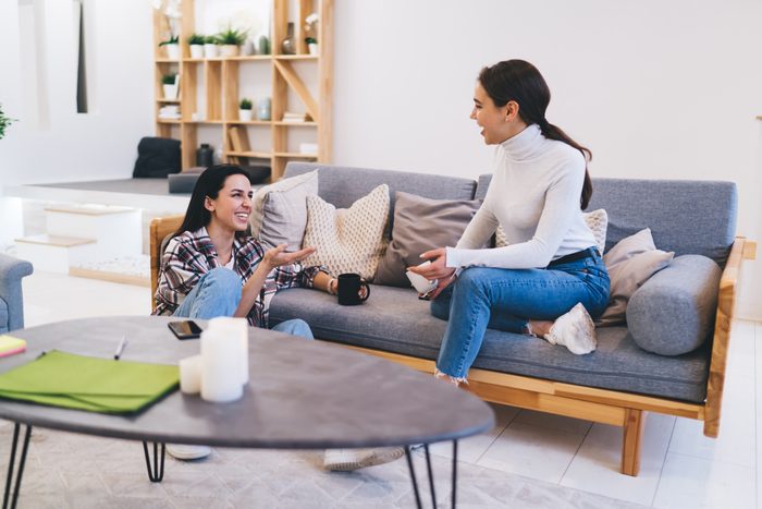 11 Things to Do to Become BFFs with Your Siblings as Adults