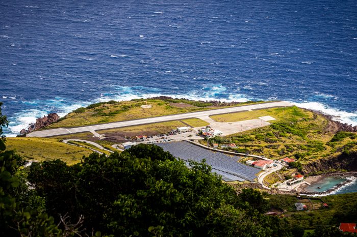 Dutch Royal Family Tour Of The Dutch Caribbean Islands