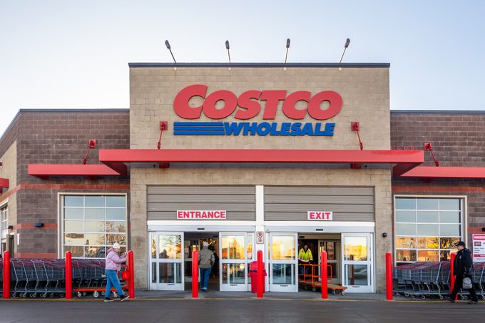 3 Brand-New Costco Foods You’ll Definitely Want to Add to Your Shopping List This Summer