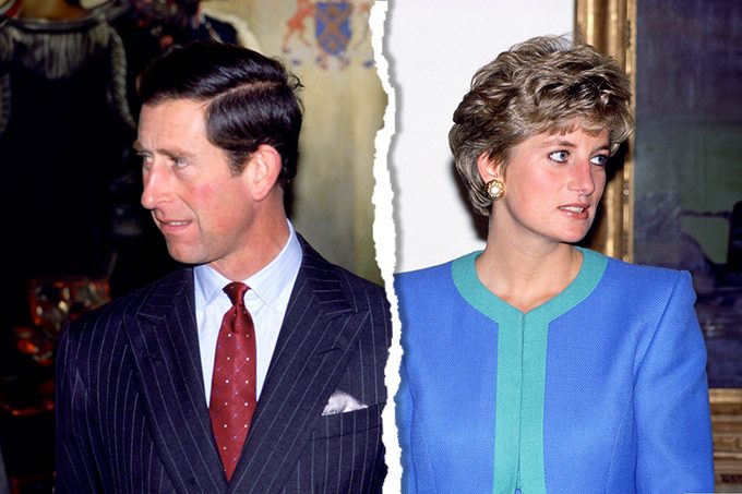 Here’s the Moment Princess Diana Knew Her Marriage to Charles Was Destined to End