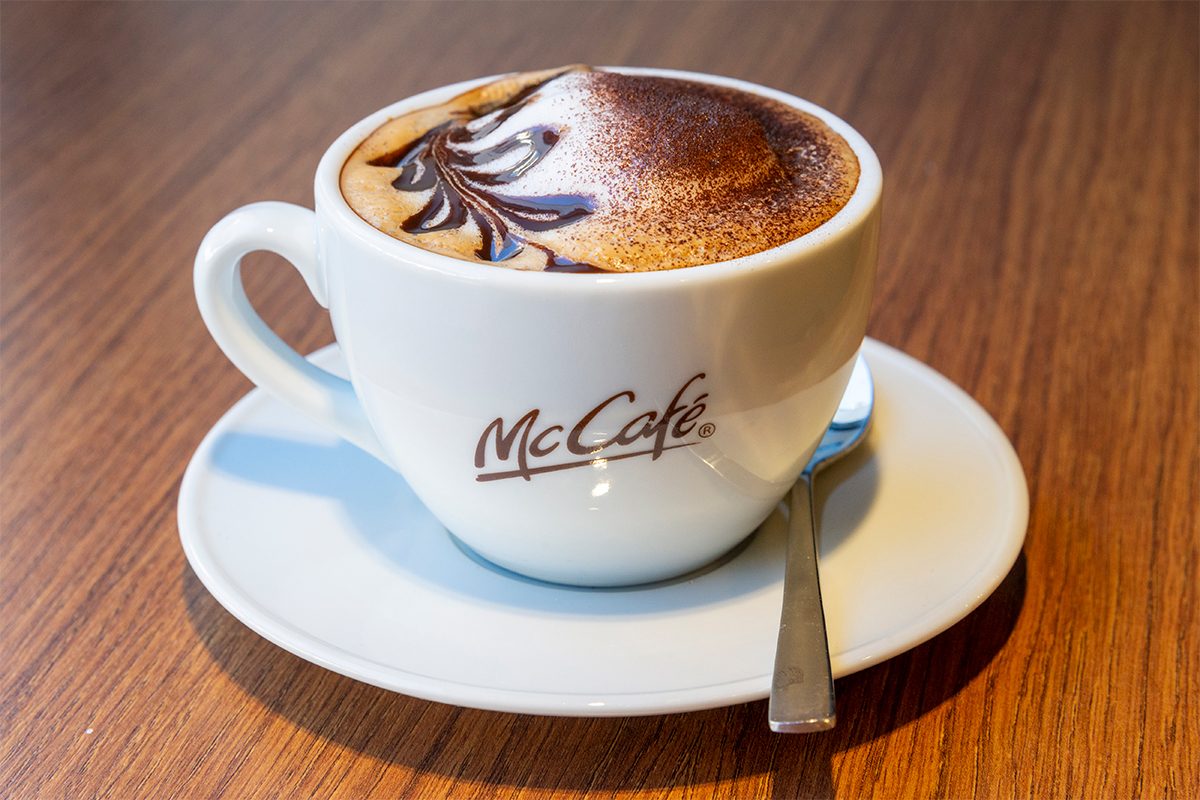 Here’s What Really Happened In Mcdonald’s Hot Coffee Lawsuit Gettyimages 1465696772