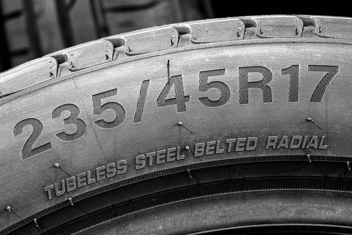 Here’s What Those Numbers On Your Tires Mean Gettyimages 2210454062