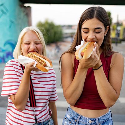 Here’s Which City Eats the Most Hot Dogs—By a Lot!