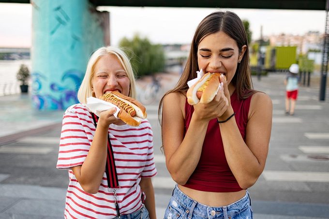 Here’s Which City Eats the Most Hot Dogs—By a Lot!