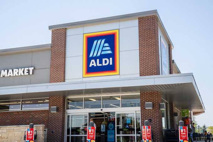 Here’s Why Aldi Doesn’t Have a Deli Counter