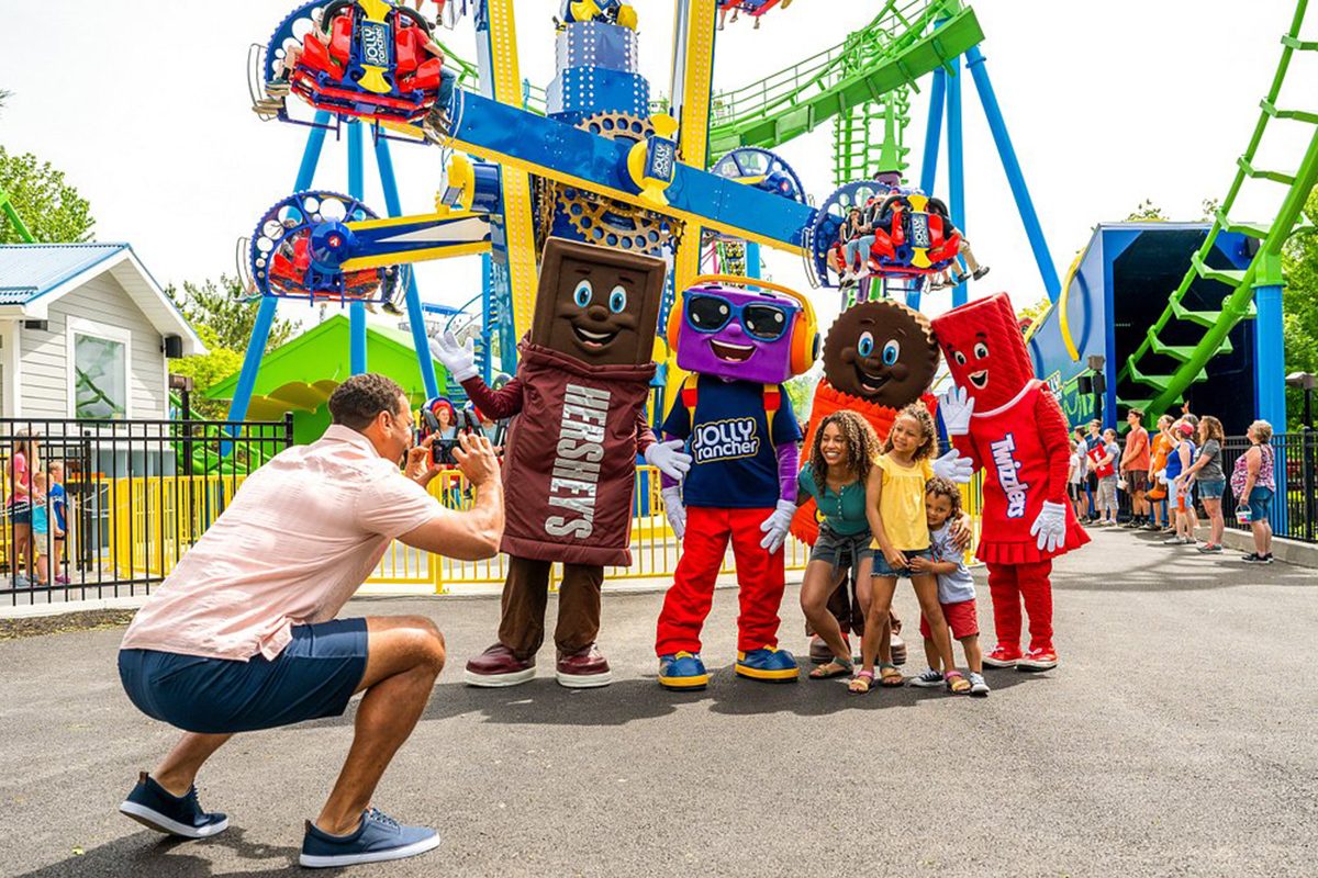 Hersheypark