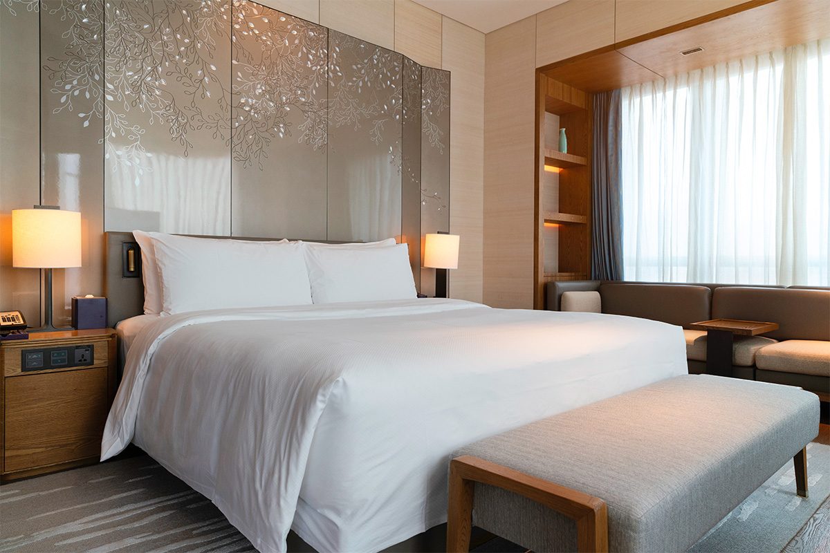 Hotels Gettyimages 2205529010