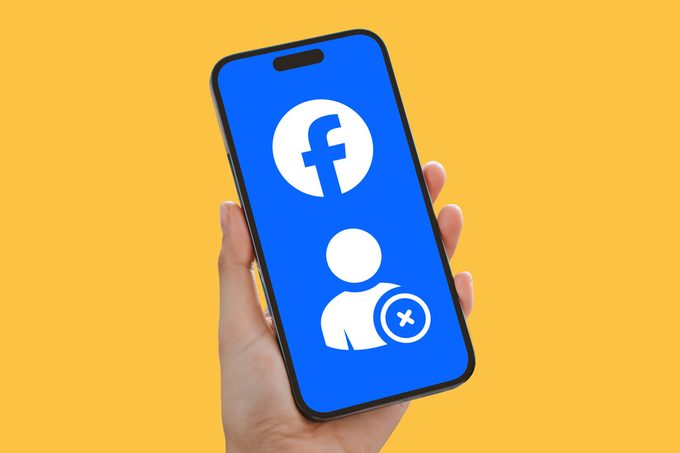 Here’s How to See Who Unfriended You on Facebook