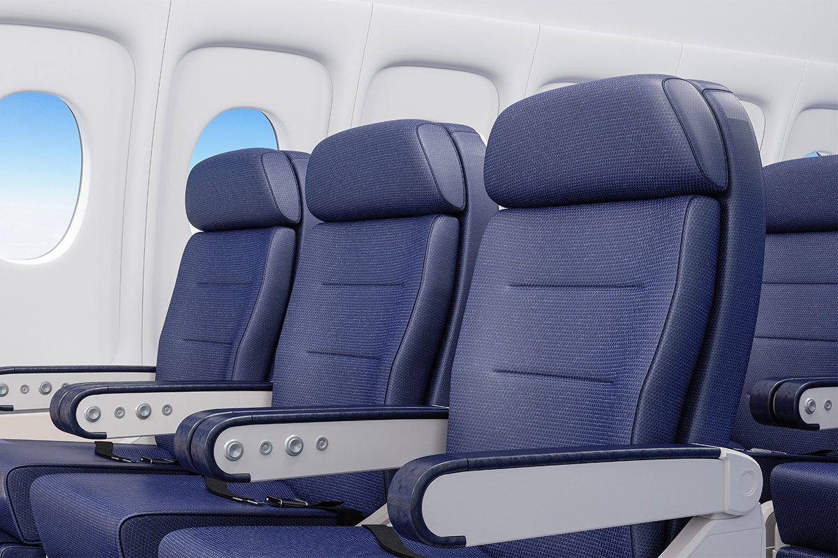 How To Survive A Plane Crash, According To Science Gettyimages 1214678395