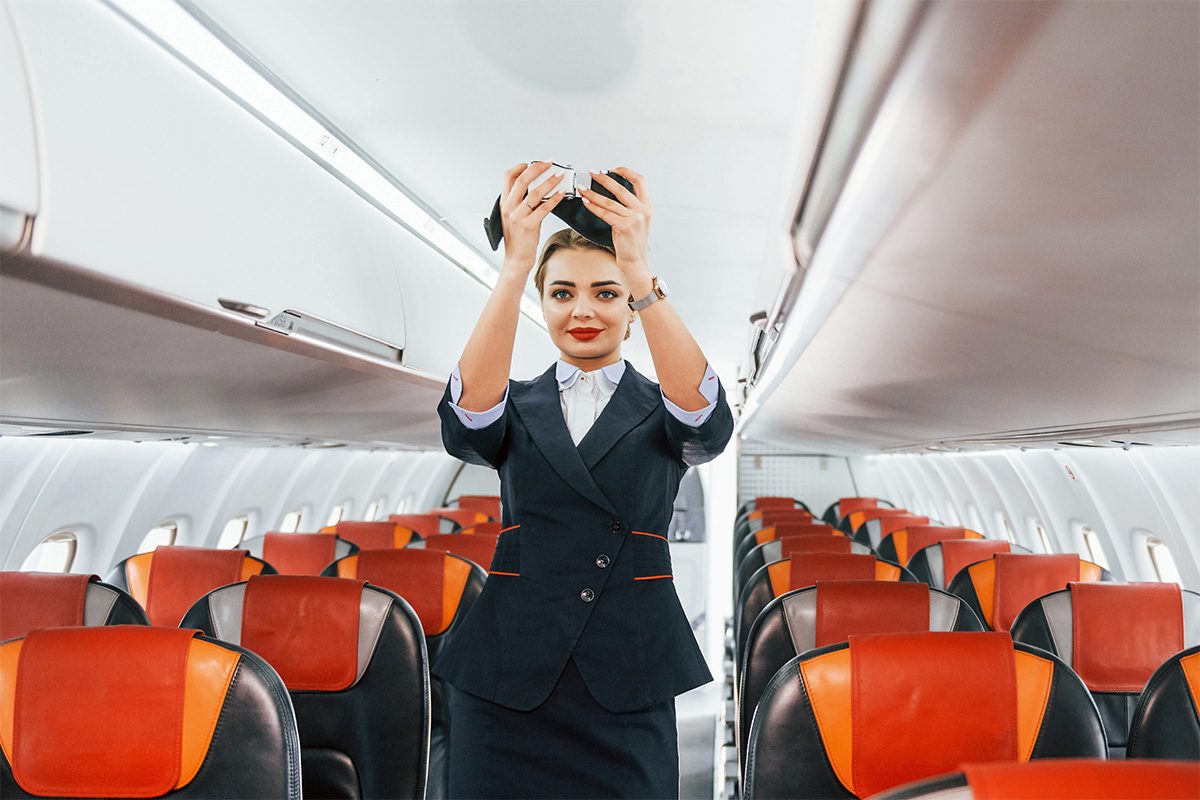 How To Survive A Plane Crash, According To Science Gettyimages 1365846661