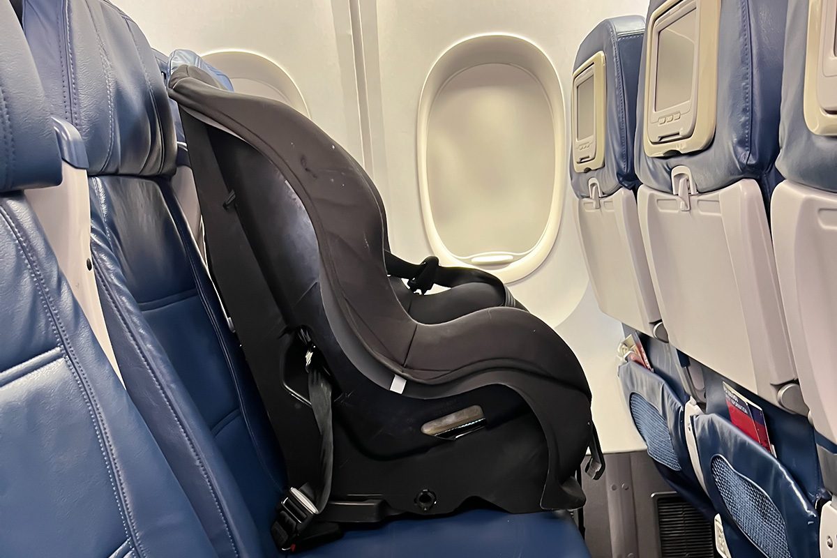 How To Survive A Plane Crash, According To Science Gettyimages 1425733601
