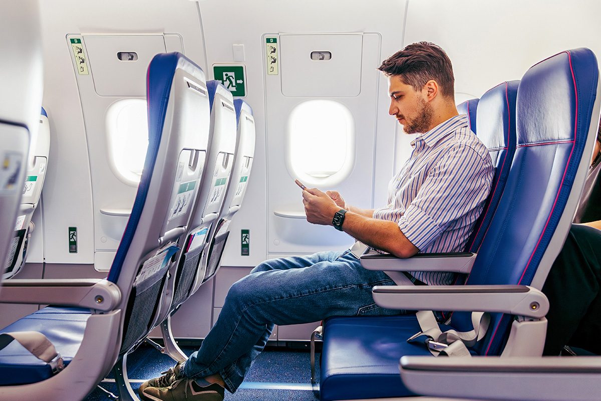 How To Survive A Plane Crash, According To Science Gettyimages 2184371937