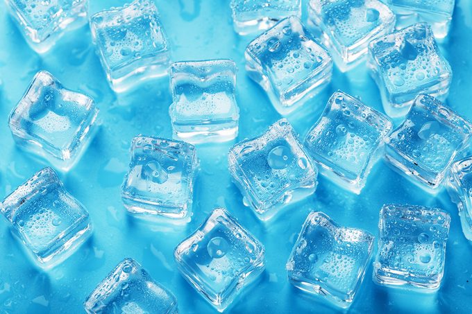 This Is the Real Reason Why Most Ice Cubes Are Square
