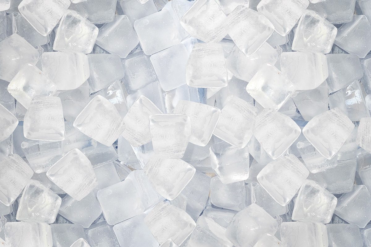 Ice Cubes Are Square Gettyimages 450502183