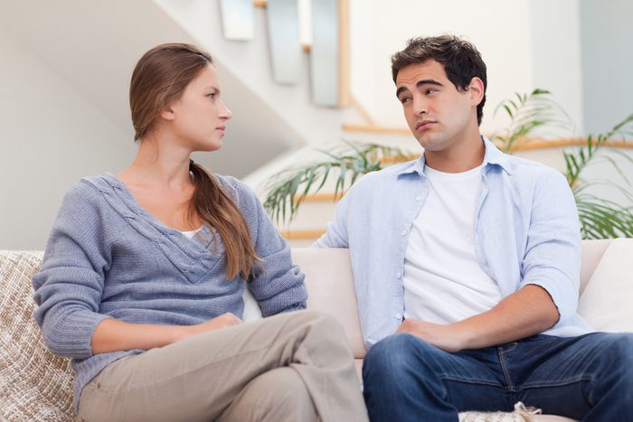 If Your Partner Is Asking You to Do These 10 Things, It’s Time to Leave