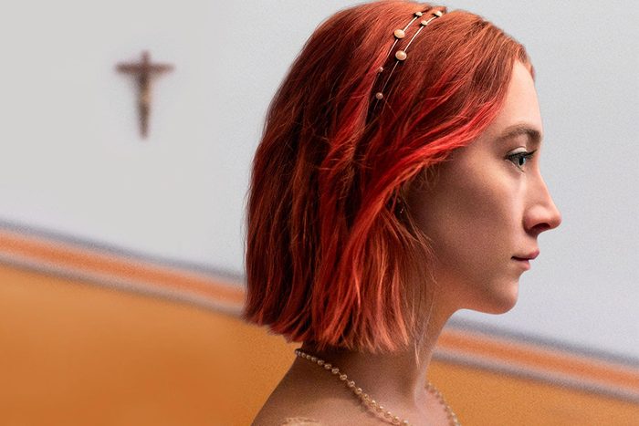 Lady Bird