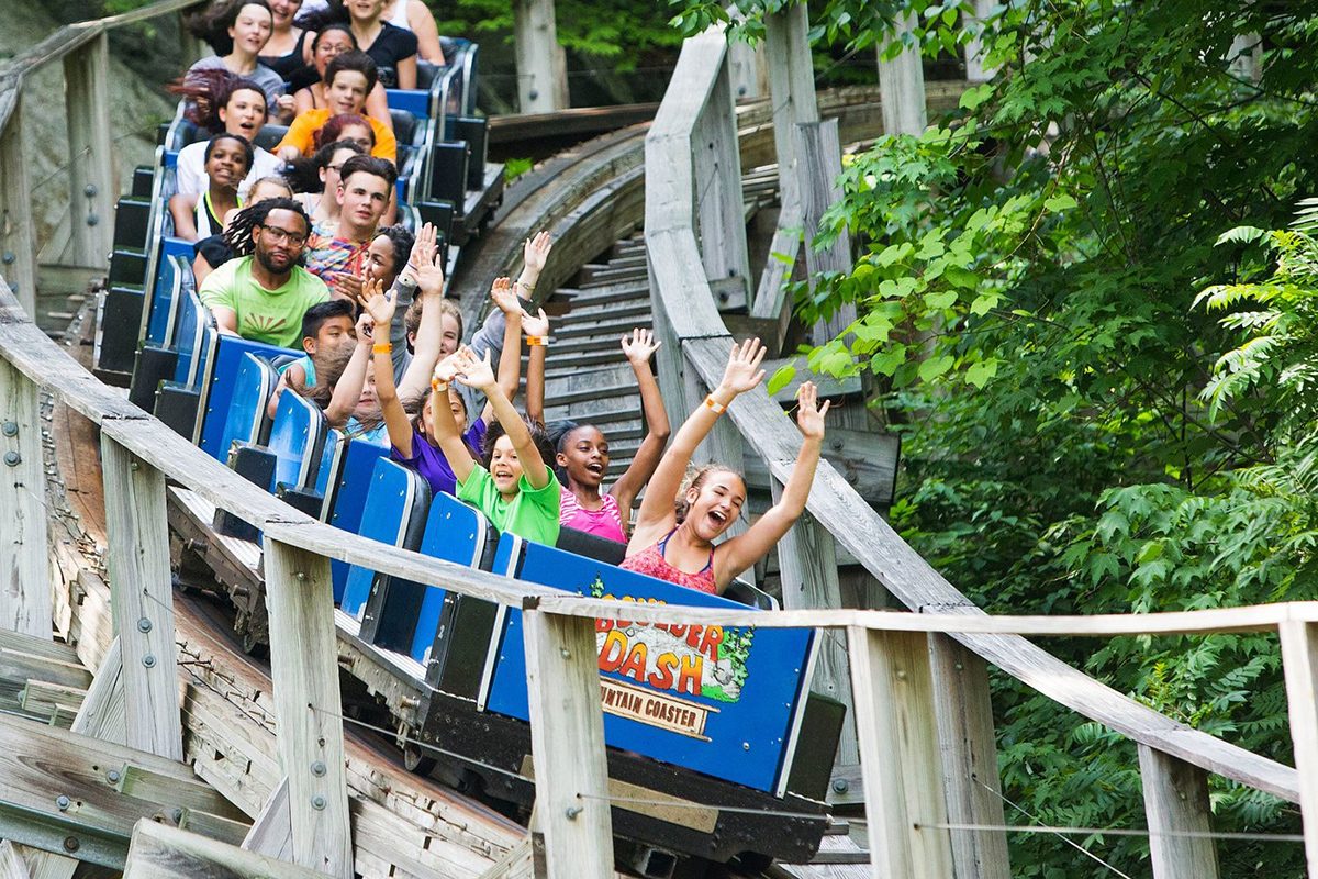 Lake Compounce