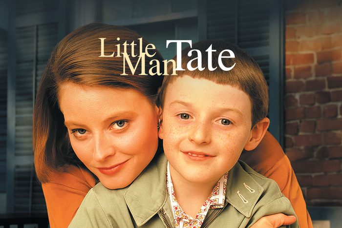 Little Man Tate