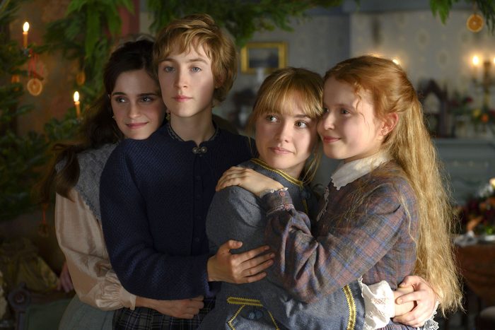 Little Women