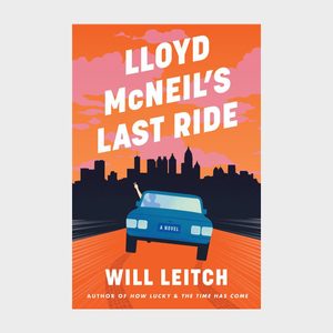 Lloyd Mcneils Last Ride By Will Leitch