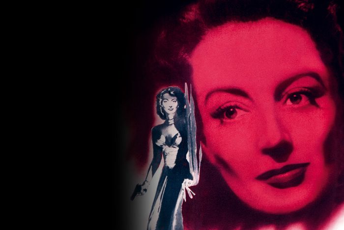 Mildred Pierce