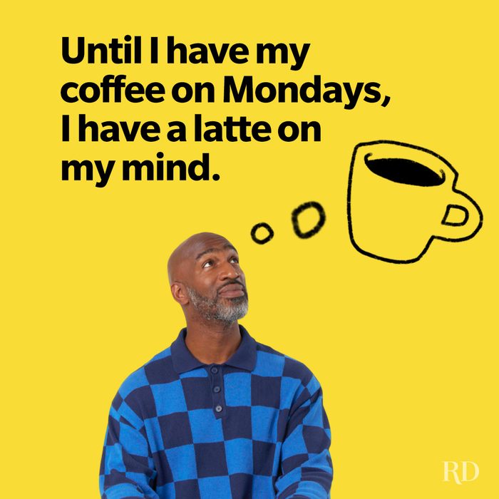 Monday Puns Jokes