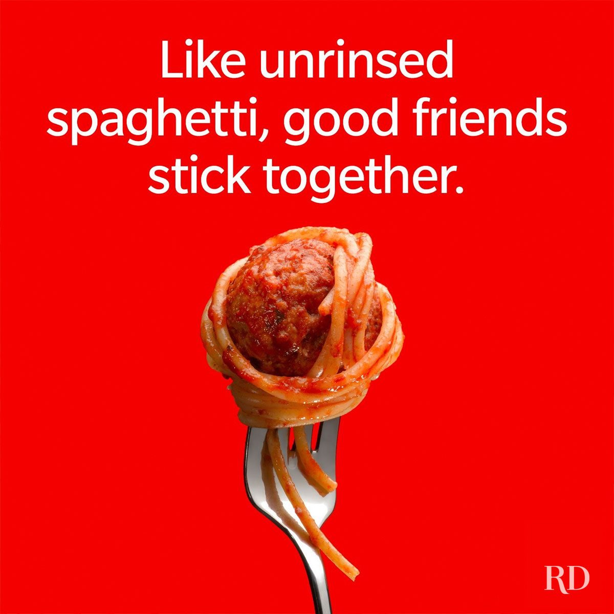 Pasta Puns To Spice Up Your Daily Rotini