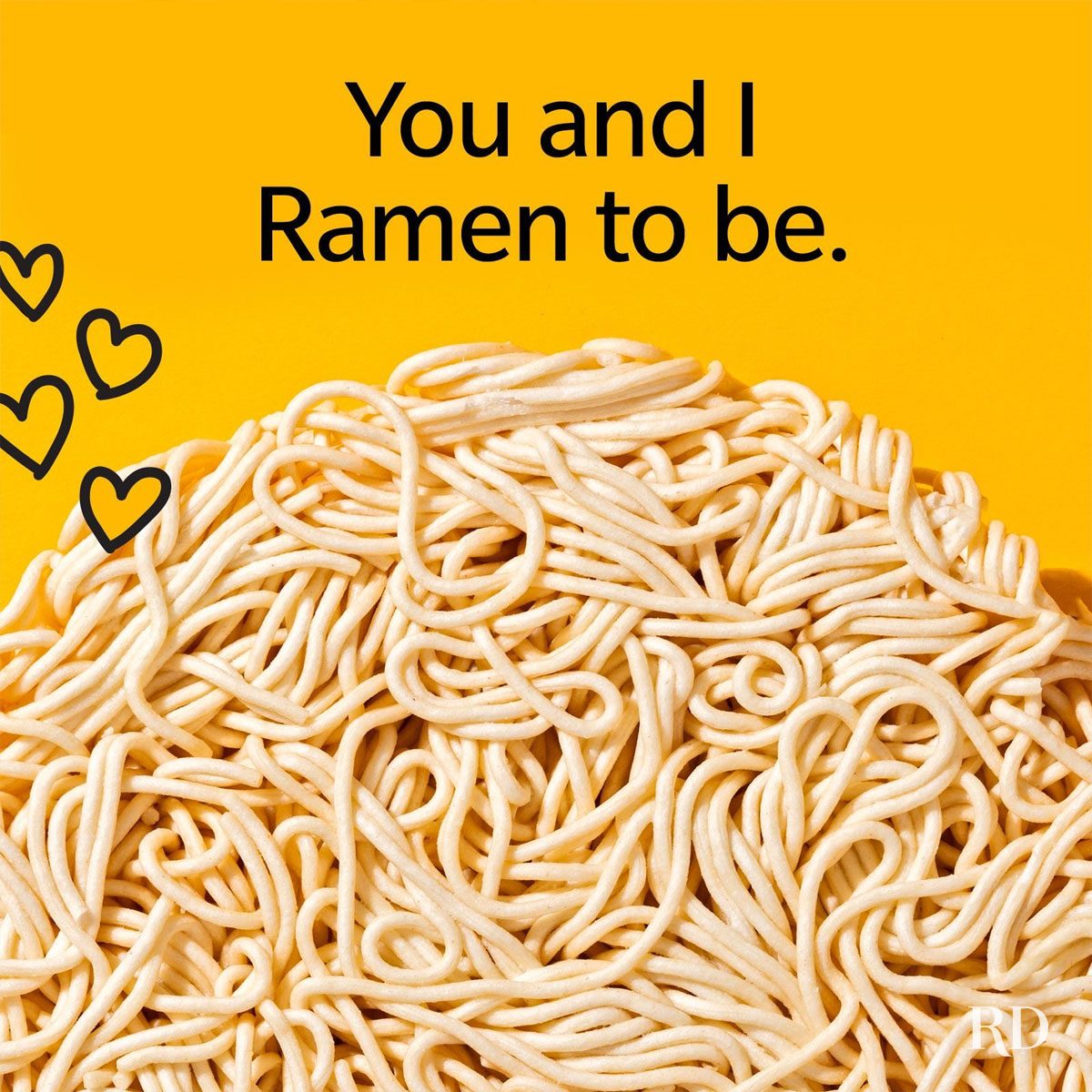 Pasta Puns To Spice Up Your Daily Rotini