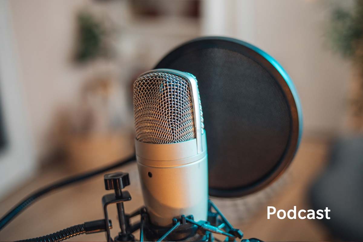 Podcast A Home Studio For Recording Podcasts 2004