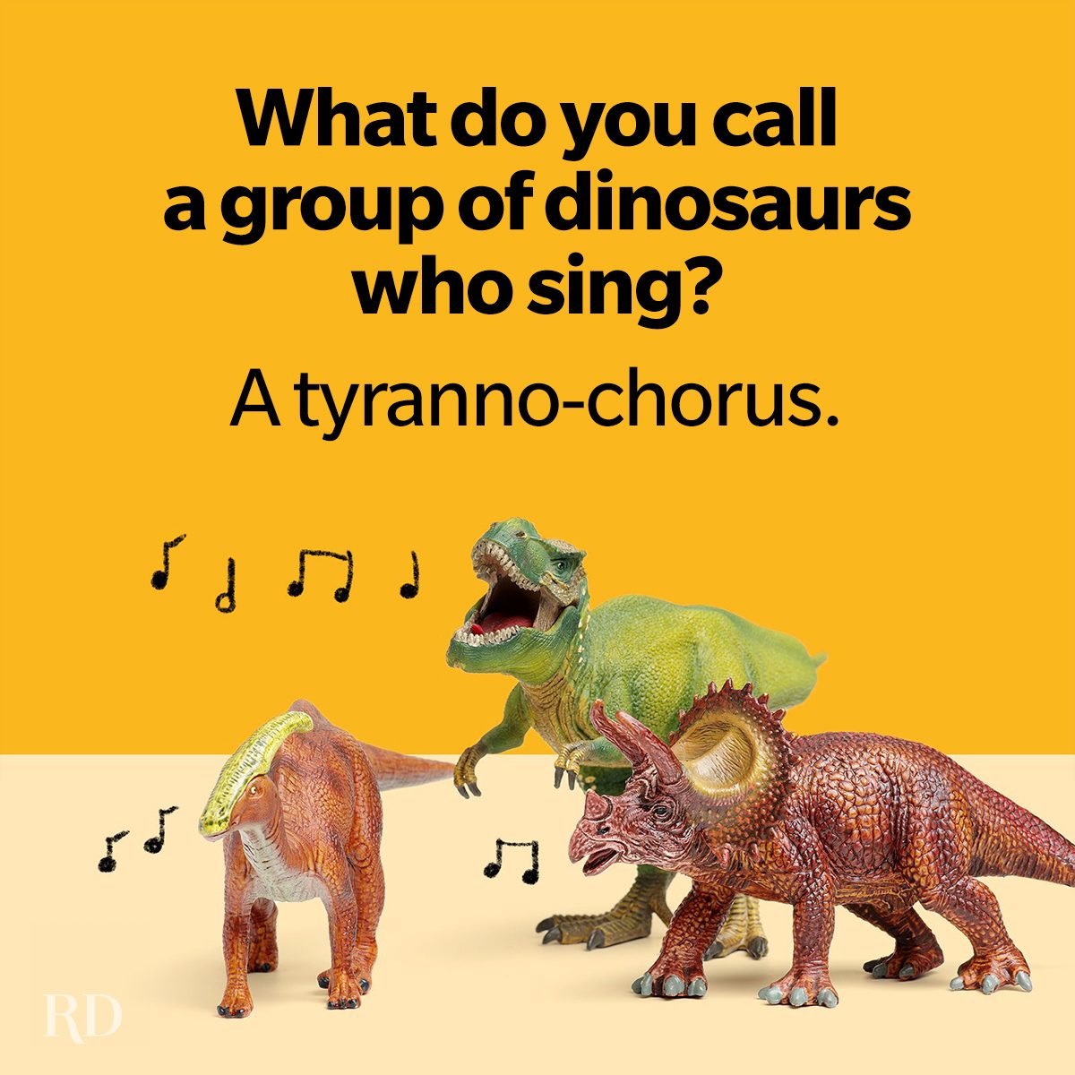 Prehistoric Puns