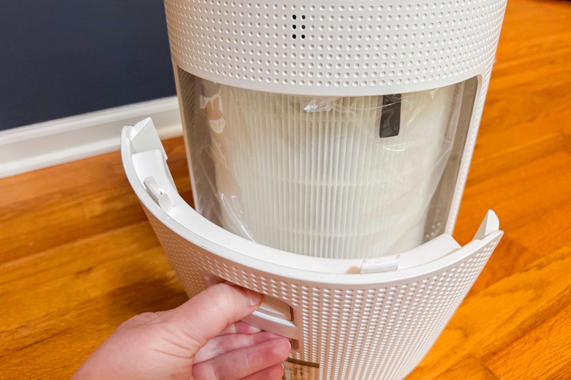 Sans Air Purifier