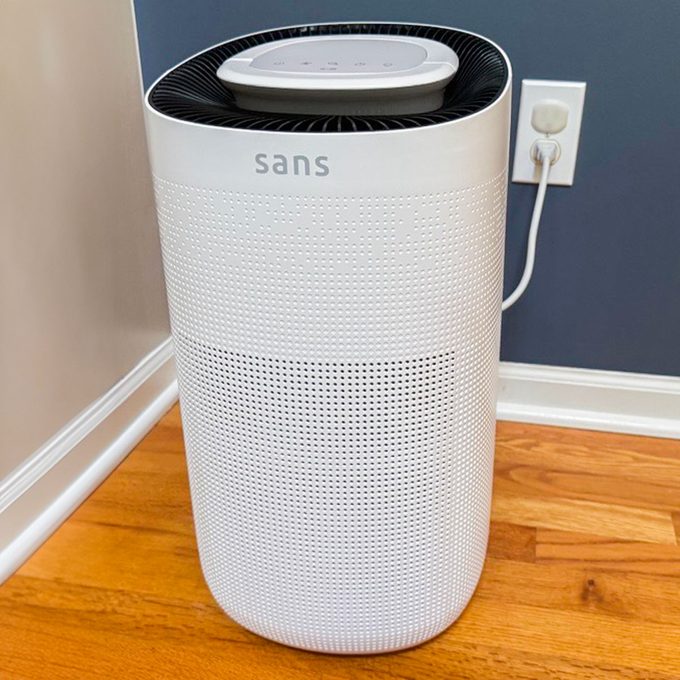 Sans Air Purifier