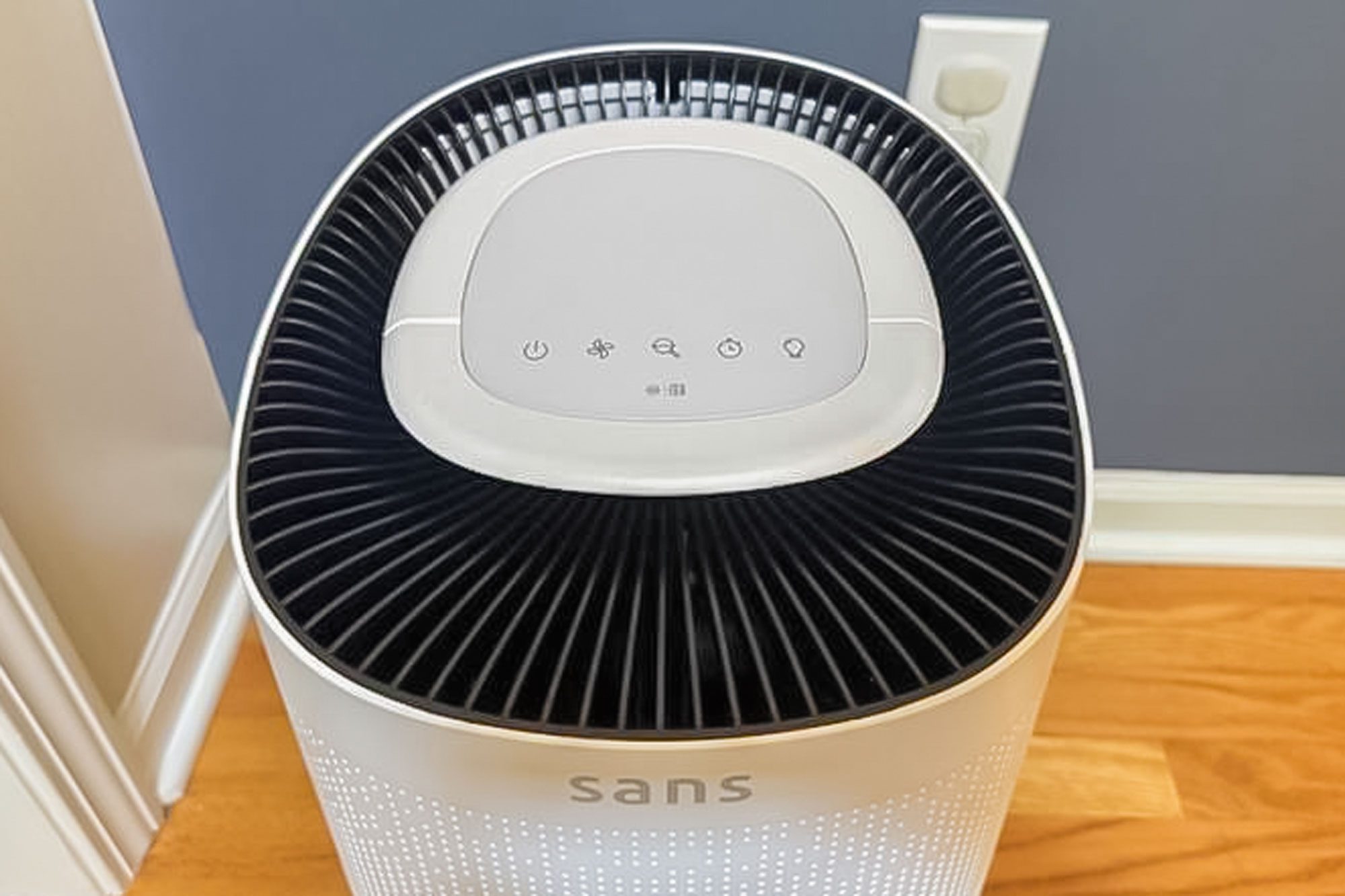 Sans Air Purifier