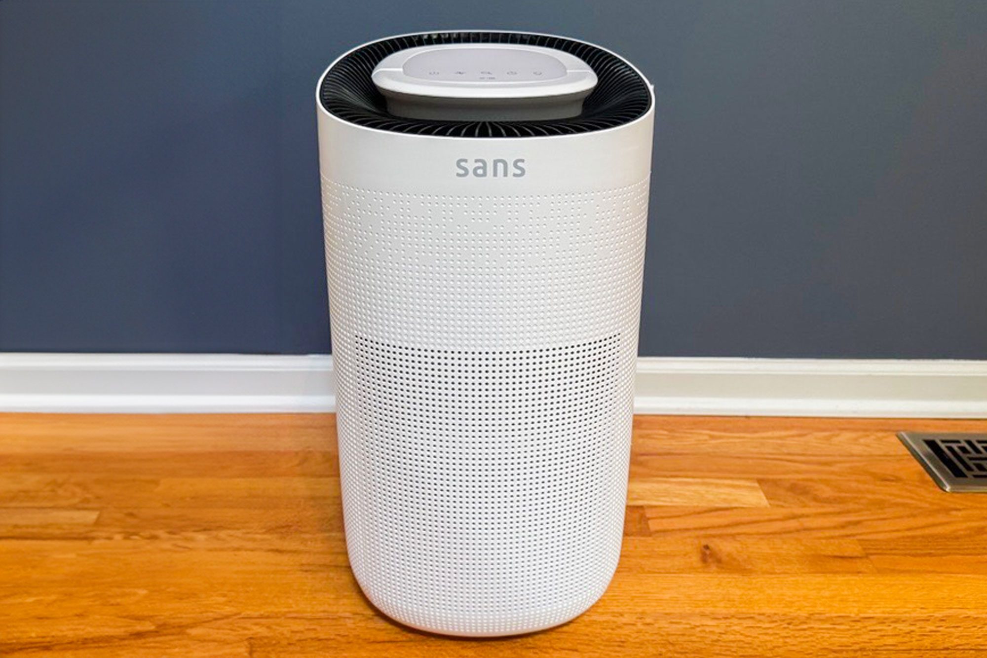 Sans Air Purifier