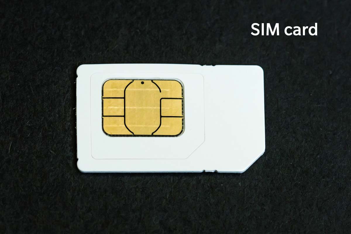 Sim Card