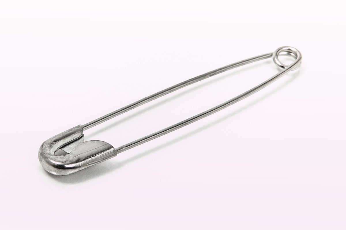 Safety Pin 