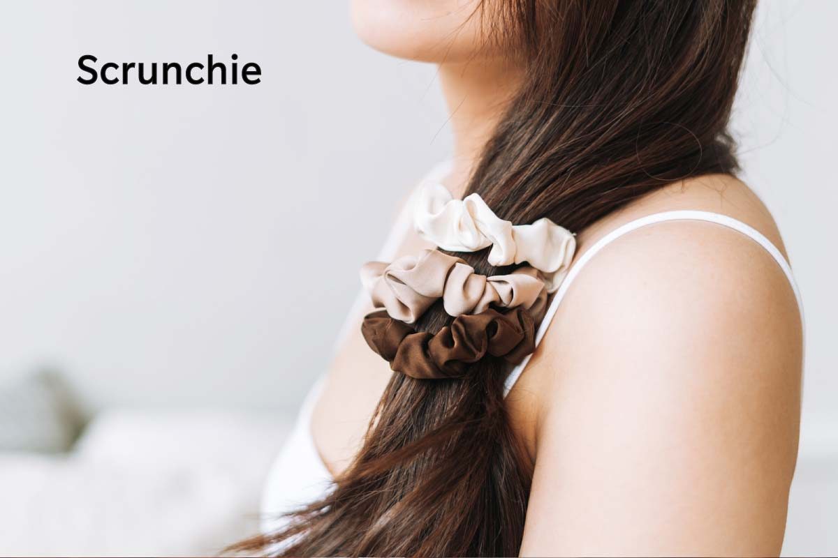 Scrunchie 1989