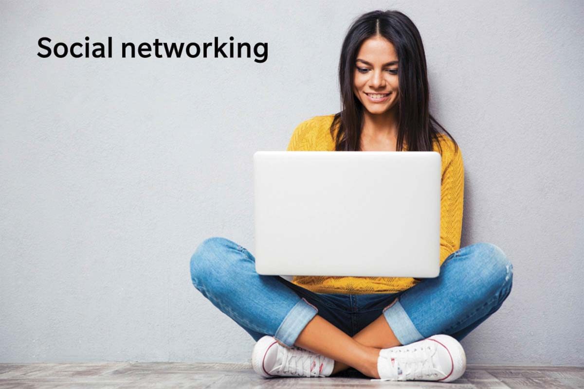 Social Networking