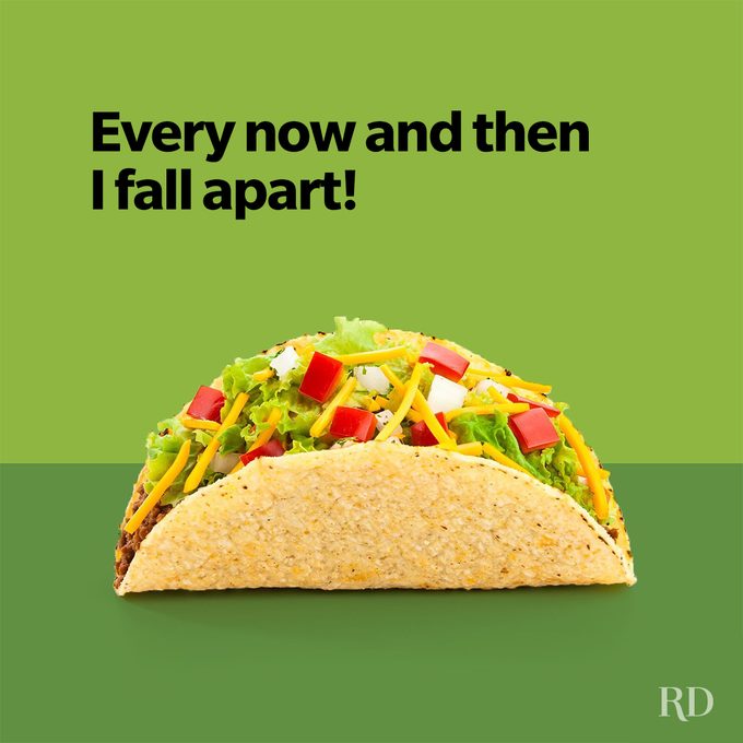25 Taco Puns That Will Shell Out the Laughs