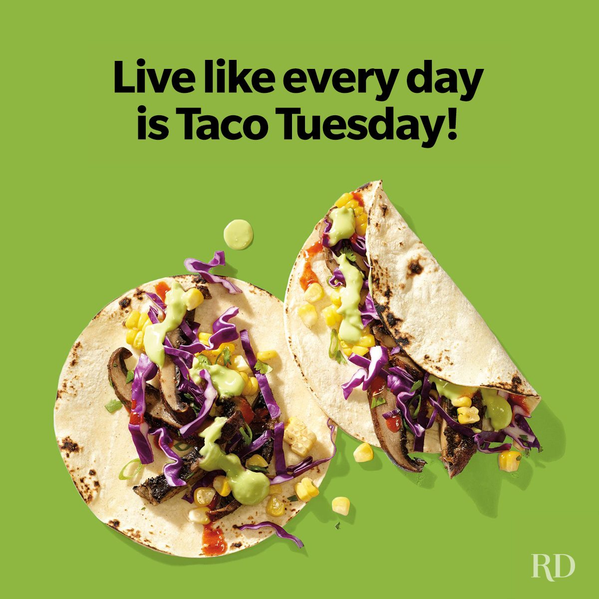 Taco One Liners