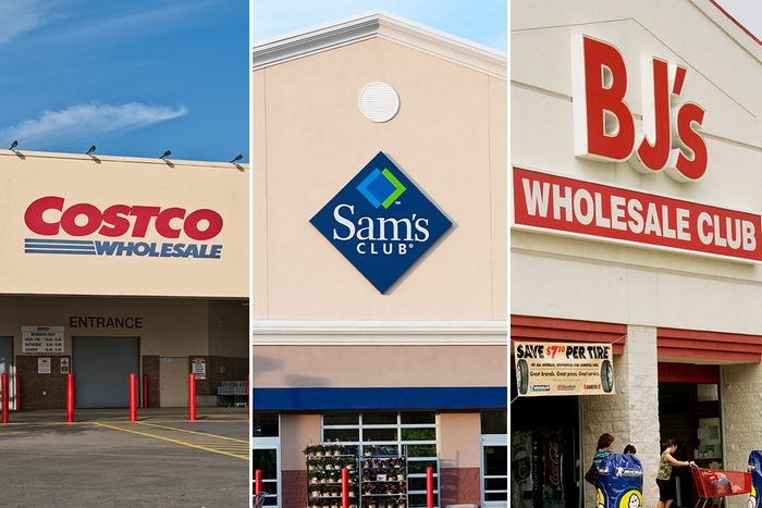 The 6 Key Differences Between Costco, Sam’s Club and BJ’s