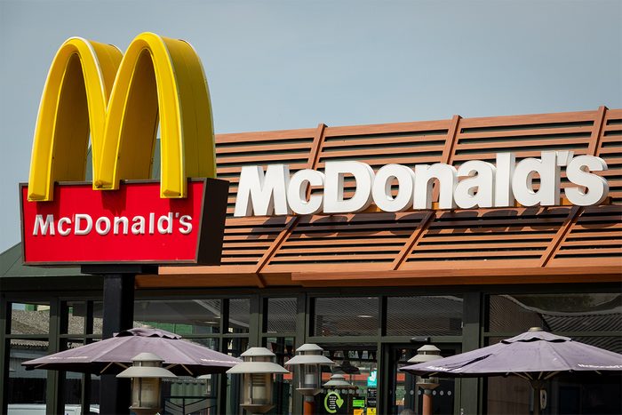 The Biggest McDonald’s Menu Fails of All Time