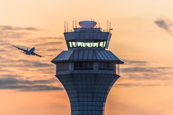 New Report: The Most Understaffed Air Traffic Control Towers in the U.S.