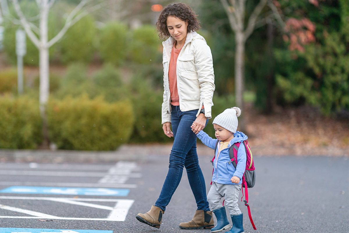 The Real Reason The School Year Doesn't Start In January Gettyimages 1385109597